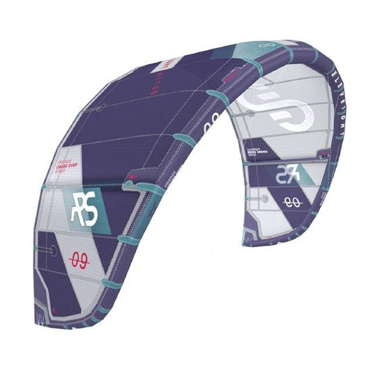 "Choose Your Own Board" Eleveight RS V8 Kiteboarding Package