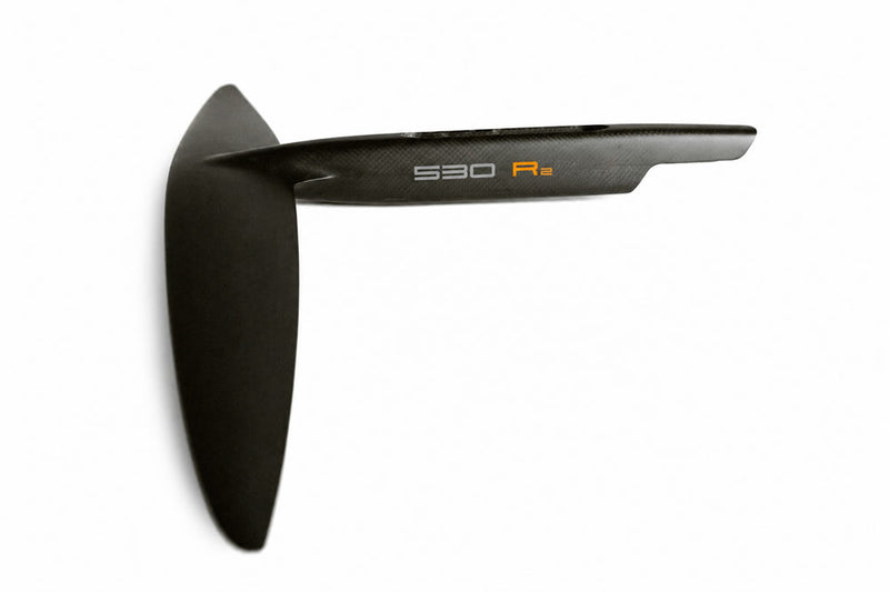 Load image into Gallery viewer, Code R2 Series Front Wings