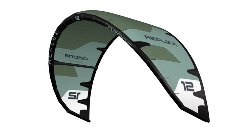 Load image into Gallery viewer, Ozone Reflex Kiteboarding Kite