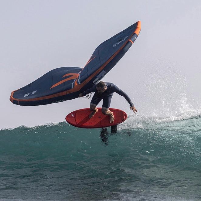 Load image into Gallery viewer, F-One SK8 High Modulus Carbon Foil 2023
