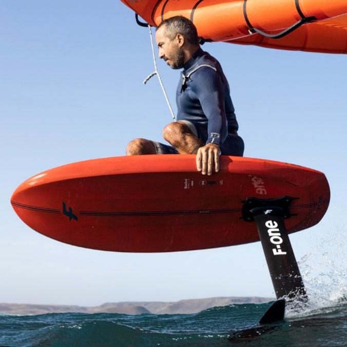 Load image into Gallery viewer, F-One SK8 HM Carbon Hydrofoil