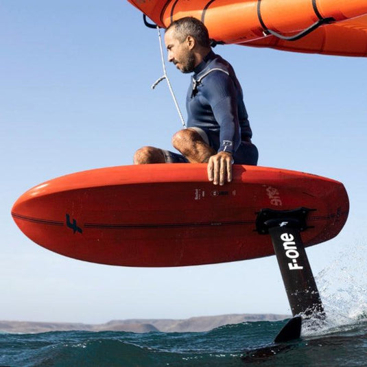 F-One SK8 HM Carbon Hydrofoil