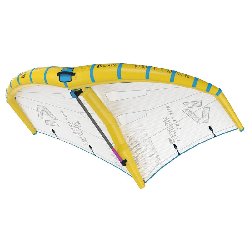 Load image into Gallery viewer, 2023 Duotone Slick D/Lab Foil Wing