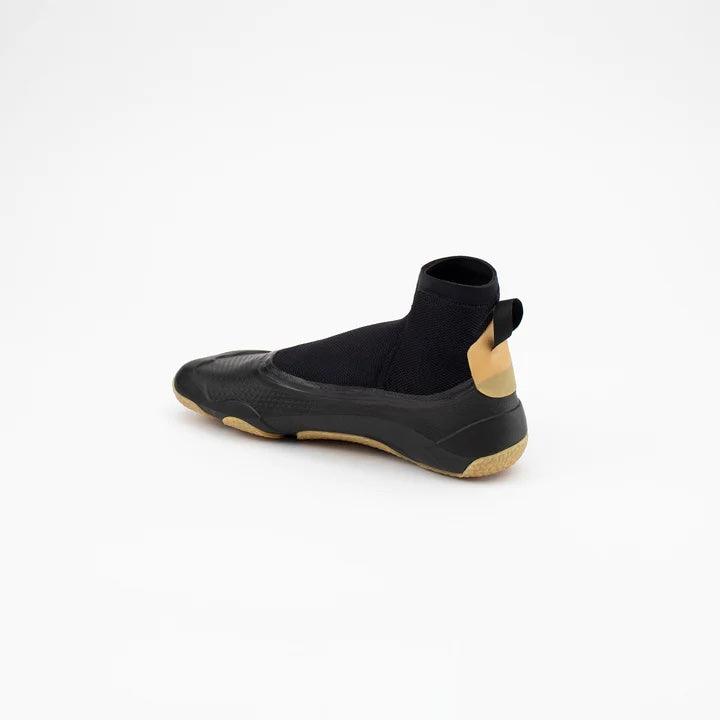 Load image into Gallery viewer, Solite 2mm Custom Omni 2.0 Boots Black