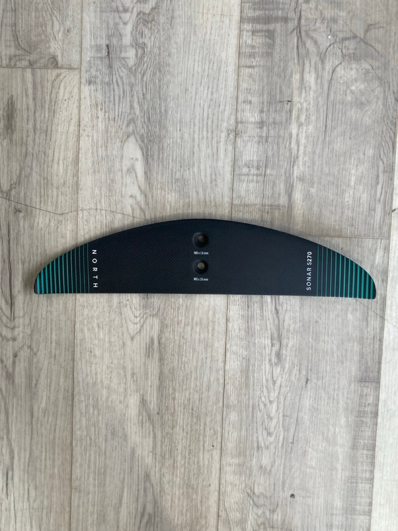 Load image into Gallery viewer, North Sonar S-Series 270 Stabilizer USED