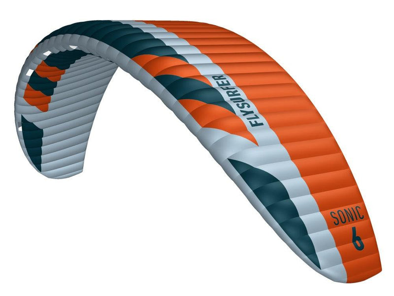 Load image into Gallery viewer, Flysurfer Sonic 4 Foil Kite