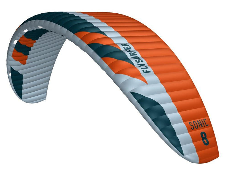 Load image into Gallery viewer, Flysurfer Sonic 4 Foil Kite