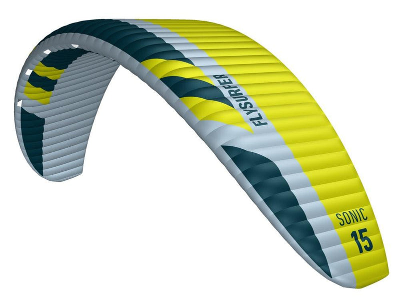 Load image into Gallery viewer, Flysurfer Sonic 4 Foil Kite