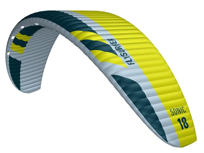 Load image into Gallery viewer, Flysurfer Sonic 4 Foil Kite