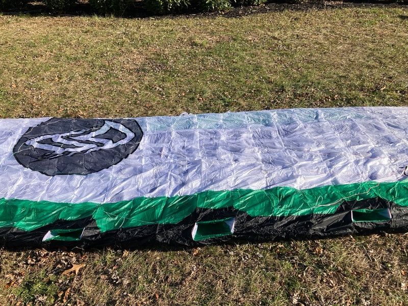 Load image into Gallery viewer, Flysurfer Soul V1 12m Foil Kite USED