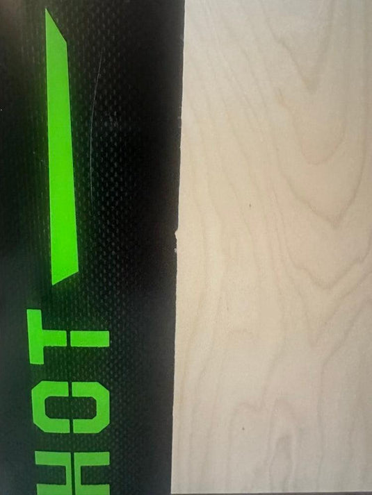 Slingshot Ghost Whisper Hydrofoil Mast USED