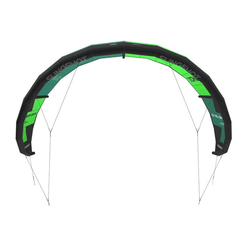 Load image into Gallery viewer, Slingshot Machine LW V2 Big Air Kite