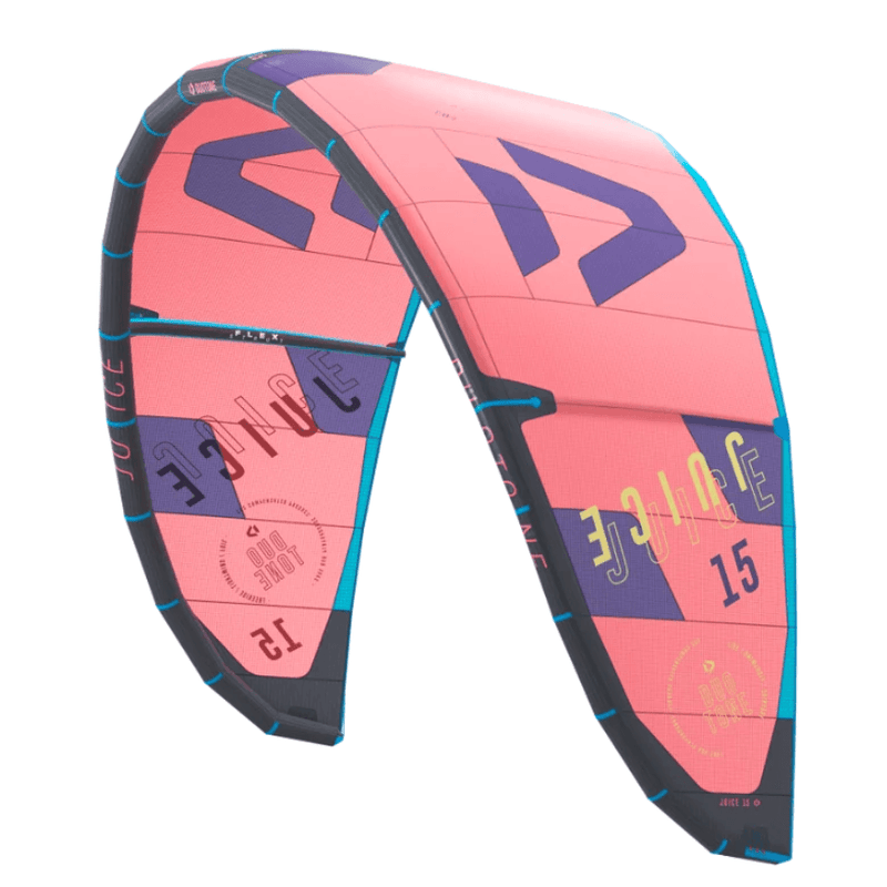 Load image into Gallery viewer, 2022/2023 Duotone Juice Kiteboarding Kite