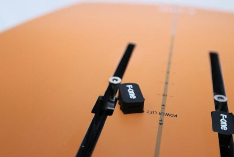 Load image into Gallery viewer, TwinTrack Rubber Stopper