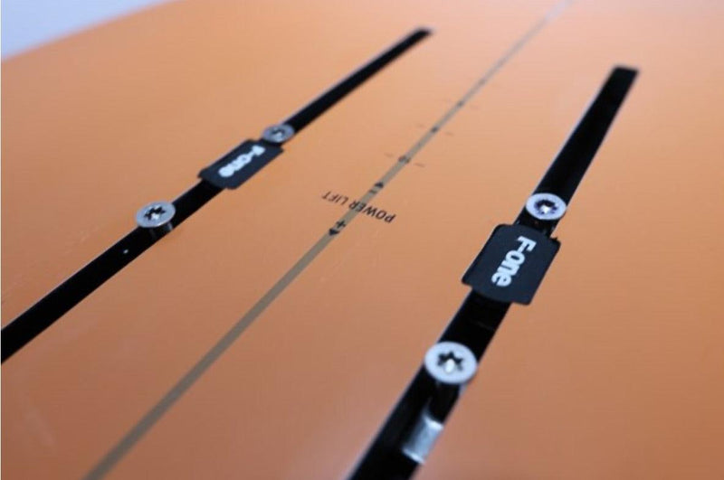 Load image into Gallery viewer, F-One Twintrack Rubber Stopper