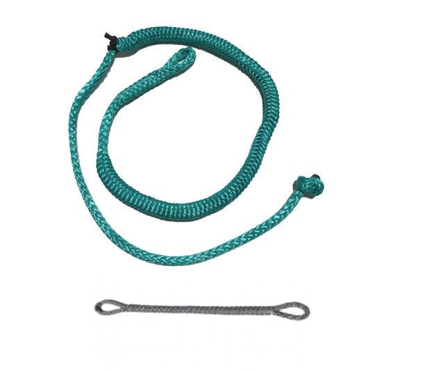 Load image into Gallery viewer, PKS Adjustable Universal Wing Harness Line & Pigtail Connector