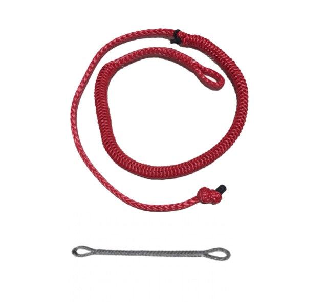 Load image into Gallery viewer, PKS Adjustable Universal Wing Harness Line & Pigtail Connector