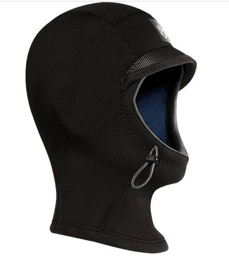 Load image into Gallery viewer, Manera X10D 2mm Hood