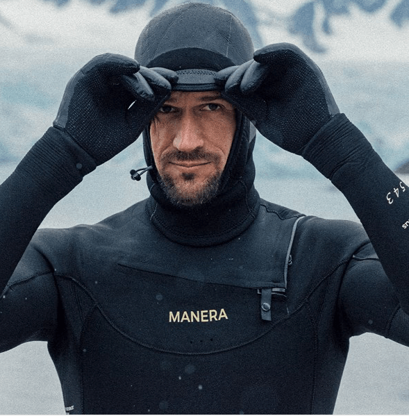 Load image into Gallery viewer, Manera X10D 2mm Hood