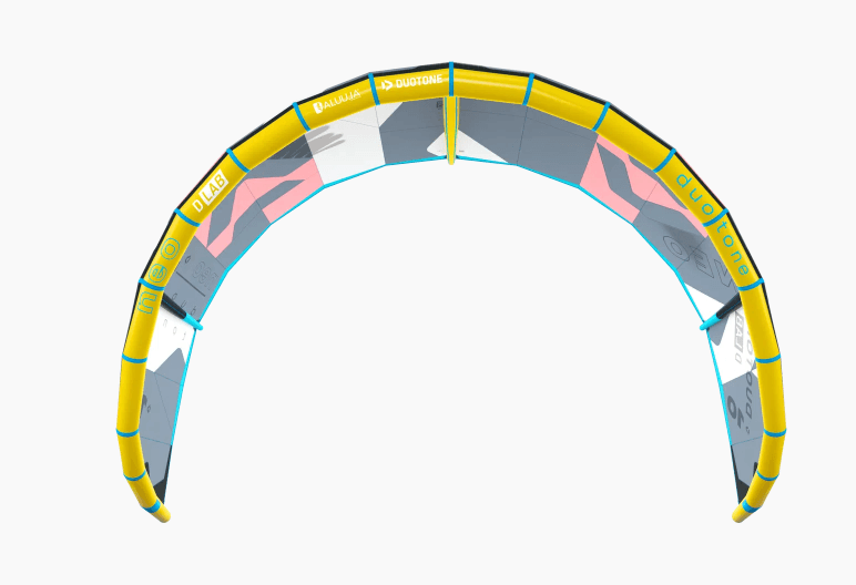 Load image into Gallery viewer, 2023 Duotone Neo D/LAB Kiteboarding Kite