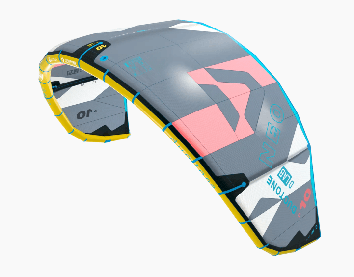 Load image into Gallery viewer, 2023 Duotone Neo D/LAB Kiteboarding Kite