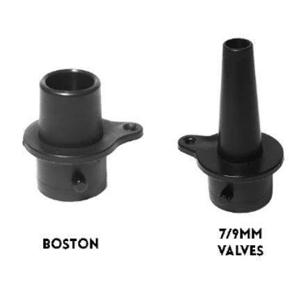 Load image into Gallery viewer, 2023 Cabrinha Kite Pump Hose with 2 Adapters