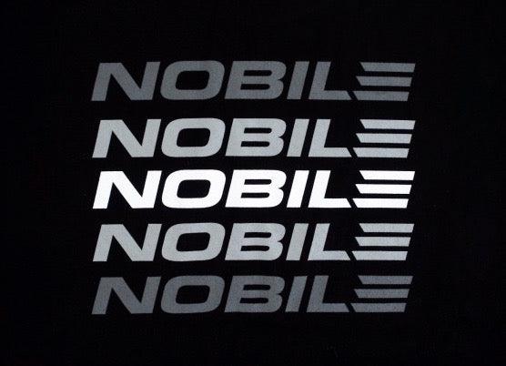 Load image into Gallery viewer, Nobile T-shirt