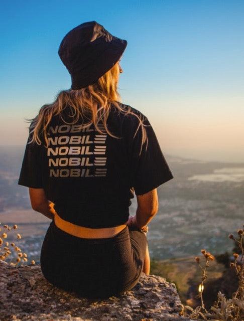 Load image into Gallery viewer, Nobile T-shirt