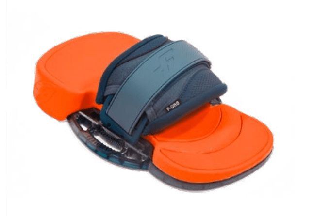 Load image into Gallery viewer, F-One Platinium 3 Bindings