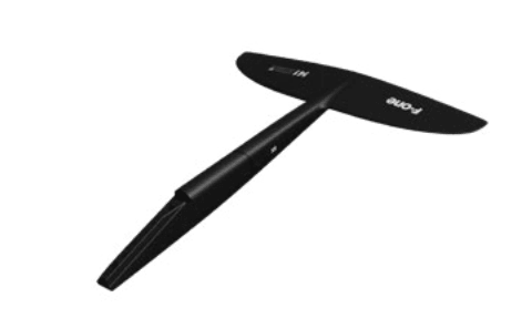 Load image into Gallery viewer, F-One Monobloc Carbon Stabilizers