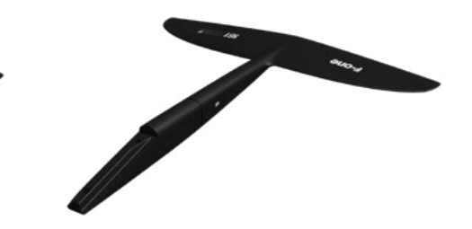 Load image into Gallery viewer, F-One Monobloc Carbon Stabilizers