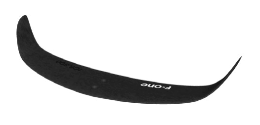 Load image into Gallery viewer, Green Hat Kiteboarding-F-One IC6 300 Stab-Front View