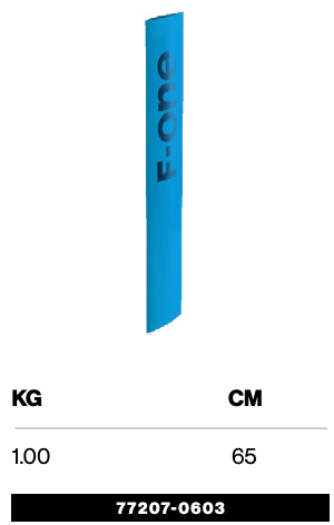 Load image into Gallery viewer, F-One V3 Alu 65 cm Mast
