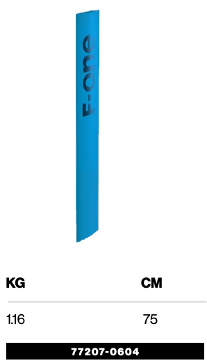 Load image into Gallery viewer, F-One V3 Alu 75 cm Mast
