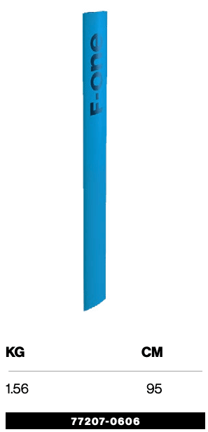 Load image into Gallery viewer, F-One V3 Alu 95 cm Mast