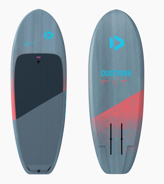 Load image into Gallery viewer, 2025 Duotone Crush SLS Wing Board