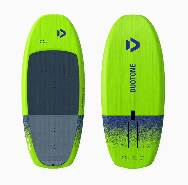 Load image into Gallery viewer, 2025 Duotone Sky Style Wing Board
