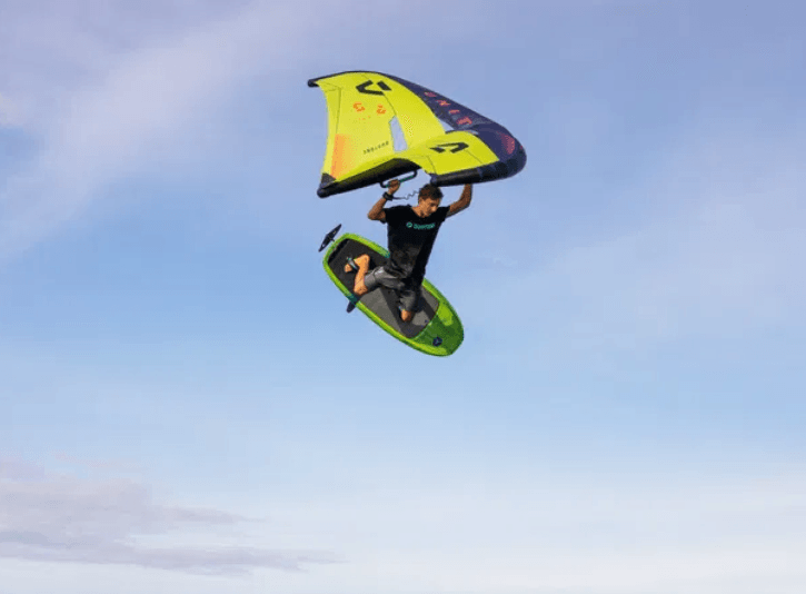 Load image into Gallery viewer, 2025 Duotone Sky Style Wing Board