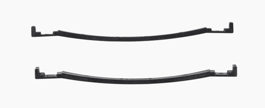 Duotone Tracknut Sled (2pcs)