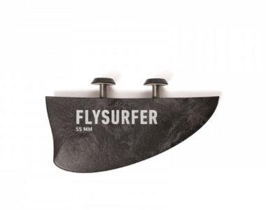 Load image into Gallery viewer, Flysurfer SOLID 55 Fin Set