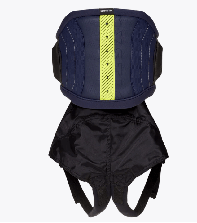 Load image into Gallery viewer, Mystic Star Hybrid Kids Kiteboarding Harness