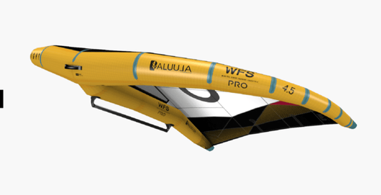 2025 Eleveight WFS Pro