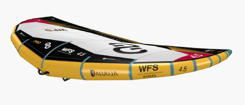 Load image into Gallery viewer, 2025 Eleveight WFS Pro