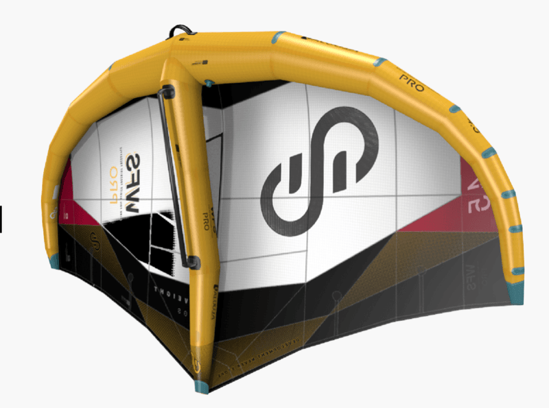 Load image into Gallery viewer, 2025 Eleveight WFS Pro