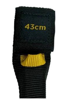 Load image into Gallery viewer, Ocean Rodeo Soft Matrix Handle (sold individually) USED