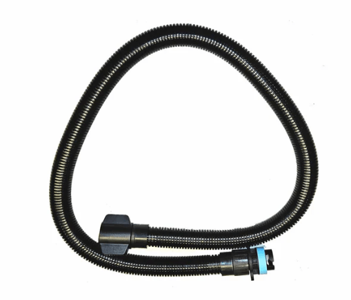 Load image into Gallery viewer, Ride Engine Air Box Electric Pump Replacement Hose and Nozzle Kit