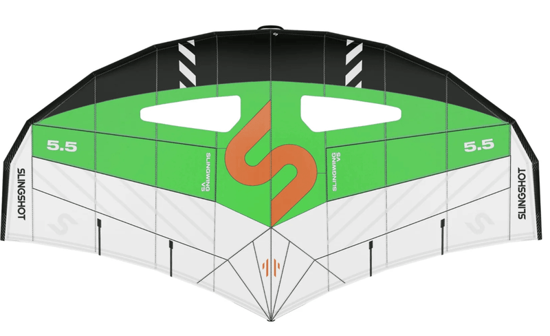 Load image into Gallery viewer, Slingshot SlingWing V5 Wing