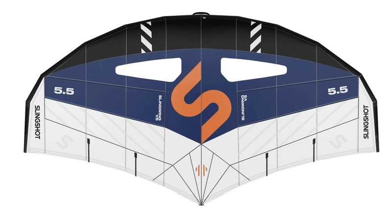 Load image into Gallery viewer, Slingshot SlingWing V5 Wing