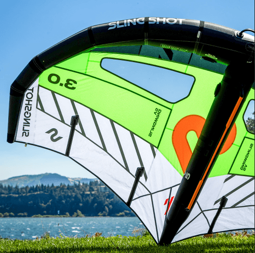 Load image into Gallery viewer, Slingshot SlingWing V5 Wing