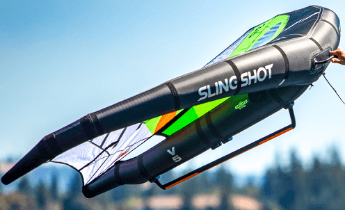 Load image into Gallery viewer, Slingshot SlingWing V5 Wing